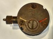 Взрыватели T.Mi.Z.35 + T.Mi.Z.42 + крышки