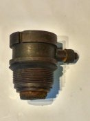 Взрыватели T.Mi.Z.35 + T.Mi.Z.42 + крышки
