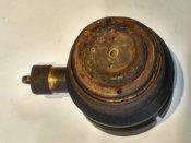 Взрыватели T.Mi.Z.35 + T.Mi.Z.42 + крышки