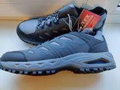 Кроссовки "Waterproof" новые 37р.