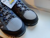 Кроссовки "Waterproof" новые 37р.