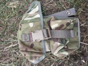 Подсумок армии Великобритании Water Bootle