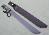 Мачете GW 148126 Black Latino