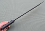 Мачете GW 148126 Black Latino