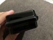 FiiO hb1 водонепроницаемый и противоударный жесткий кейс