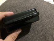 FiiO hb1 водонепроницаемый и противоударный жесткий кейс