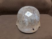 Стальной шлем М40/64  (6)