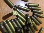 Гильзы 308 калибра с 1 грн