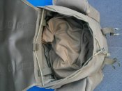 Рюкзак горно-егерский BW 30293B, 30 л. Max Fuchs AG (Макс Фукс) Германия.