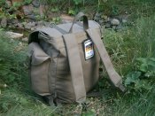 Рюкзак горно-егерский BW 30293B, 30 л. Max Fuchs AG (Макс Фукс) Германия.