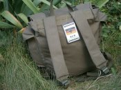 Рюкзак горно-егерский BW 30293B, 30 л. Max Fuchs AG (Макс Фукс) Германия.