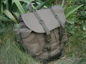 Рюкзак горно-егерский BW 30293B, 30 л. Max Fuchs AG (Макс Фукс) Германия.