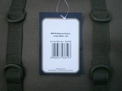 Рюкзак горно-егерский BW 30293B, 30 л. Max Fuchs AG (Макс Фукс) Германия.