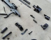 Mauser 98k (поляк wz.29) №4