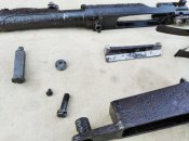 Mauser 98k (поляк wz.29) №4