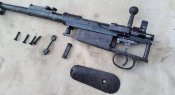 Mauser 98k (поляк wz.29) №4