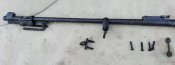 Mauser 98k (поляк wz.29) №4
