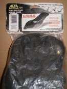 Налокотники Alta Flex Military Elbow Pads, оригинал, бюджетный ценник