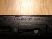 сайна 7,62/39