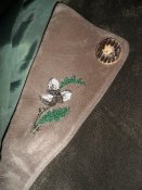 Піджак баварський, новий, розмір XXL