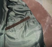 Піджак баварський, новий, розмір XXL