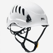 Каска Petzl Alveo vent для альпинизма, спасательных операций