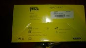 Каска Petzl Alveo vent для альпинизма, спасательных операций