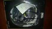 Каска Petzl Alveo vent для альпинизма, спасательных операций