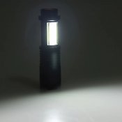 Тактический фонарь