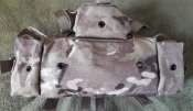 Butt pack multicam