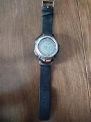 Casio Pro Trek PRG-80