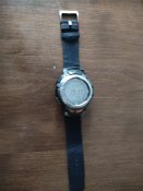 Casio Pro Trek PRG-80