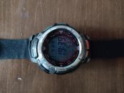 Casio Pro Trek PRG-80