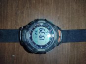 Casio Pro Trek PRG-80