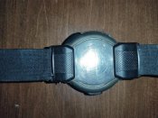 Casio Pro Trek PRG-80