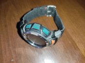 Casio Pro Trek PRG-80