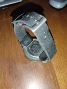 Casio Pro Trek PRG-80