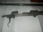 Запчасти для СХП маузера к 98