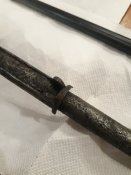 Запчасти для СХП маузера к 98