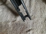 Walther P38 нулевой серии