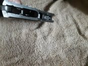 Walther P38 нулевой серии