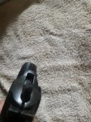 Walther P38 нулевой серии