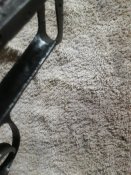 Walther P38 нулевой серии