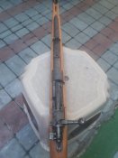 Запчасти для СХП маузера к 98