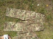 Комплект MTP с брюками 70/80/96 с кителем
