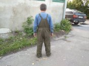 Комбі Голандія оригінал