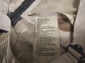 Жилет разгрузочный+WarBelt "USMC MOLLE II Fighting Load Carrier Vest" (FLC) 3cd Camouflage оригинал