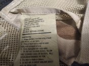 Жилет разгрузочный+WarBelt "USMC MOLLE II Fighting Load Carrier Vest" (FLC) 3cd Camouflage оригинал