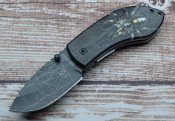 Нож GW 02091 Spyder