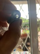 Стволик в идеале